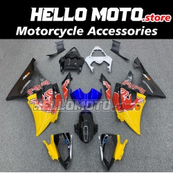 Yamaha YZF-R6 2008-2016 Fairing P/N 3M40