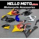 Yamaha YZF-R6 2008-2016 Fairing P/N 3M40
