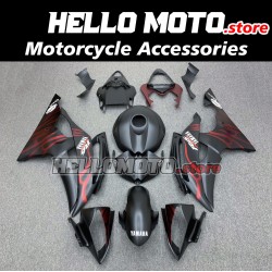 Yamaha YZF-R6 2008-2016 Fairing P/N 3M41
