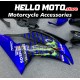 Yamaha YZF-R6 2008-2016 Fairing P/N 3M19 Yamaha YZF-R6 2008-2016 Fairing P/N 3M19