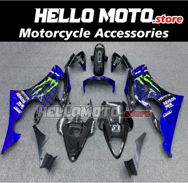Yamaha YZF-R6 2008-2016 Fairing P/N 3M19 Yamaha YZF-R6 2008-2016 Fairing P/N 3M19