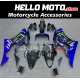 Yamaha YZF-R6 2008-2016 Fairing P/N 3M19 Yamaha YZF-R6 2008-2016 Fairing P/N 3M19