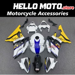 Yamaha YZF-R6 2008-2016 Fairing P/N 3M43