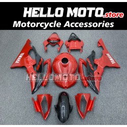 Yamaha YZF-R6 2008-2016 Fairing P/N 3M42