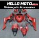 Yamaha YZF-R6 2008-2016 Fairing P/N 3M42