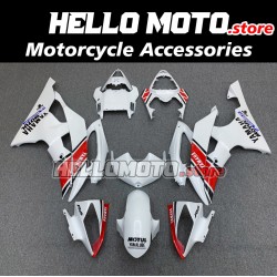 Yamaha YZF-R6 2008-2016 Fairing P/N 3M45