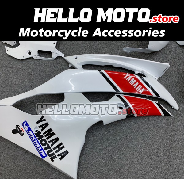 Yamaha YZF-R6 2008-2016 Fairing P/N 3M45