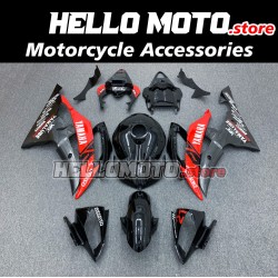 Yamaha YZF-R6 2008-2016 Fairing P/N 3M32