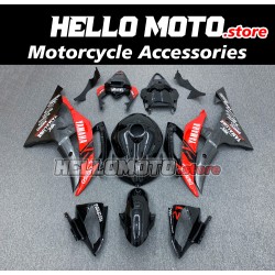 Yamaha YZF-R6 2008-2016 Fairing P/N 3M32