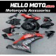 Yamaha YZF-R6 2008-2016 Fairing P/N 3M32 Yamaha YZF-R6 2008-2016 Fairing P/N 3M32