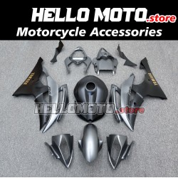 Yamaha YZF-R6 2008-2016 Fairing P/N 3M54