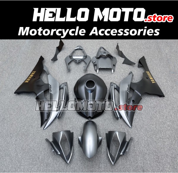 Yamaha YZF-R6 2008-2016 Fairing P/N 3M54 Yamaha YZF-R6 2008-2016 Fairing P/N 3M54