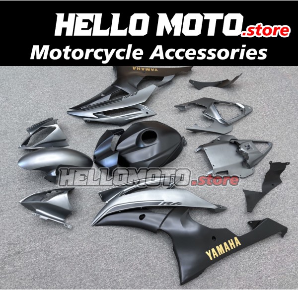 Yamaha YZF-R6 2008-2016 Fairing P/N 3M54 Yamaha YZF-R6 2008-2016 Fairing P/N 3M54