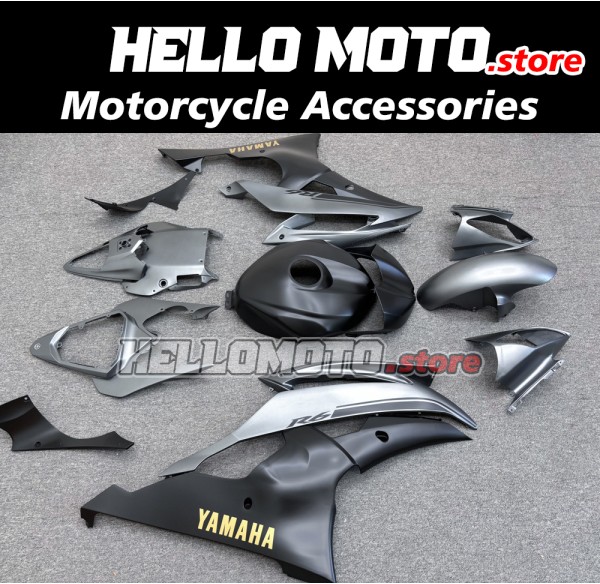 Yamaha YZF-R6 2008-2016 Fairing P/N 3M54 Yamaha YZF-R6 2008-2016 Fairing P/N 3M54