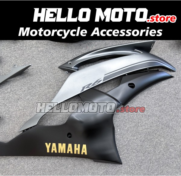 Yamaha YZF-R6 2008-2016 Fairing P/N 3M54 Yamaha YZF-R6 2008-2016 Fairing P/N 3M54