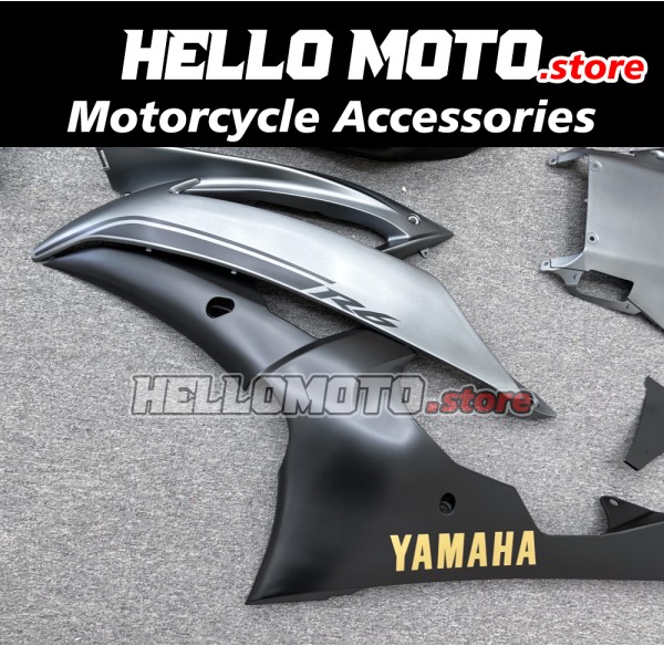 Yamaha YZF-R6 2008-2016 Fairing P/N 3M54 Yamaha YZF-R6 2008-2016 Fairing P/N 3M54