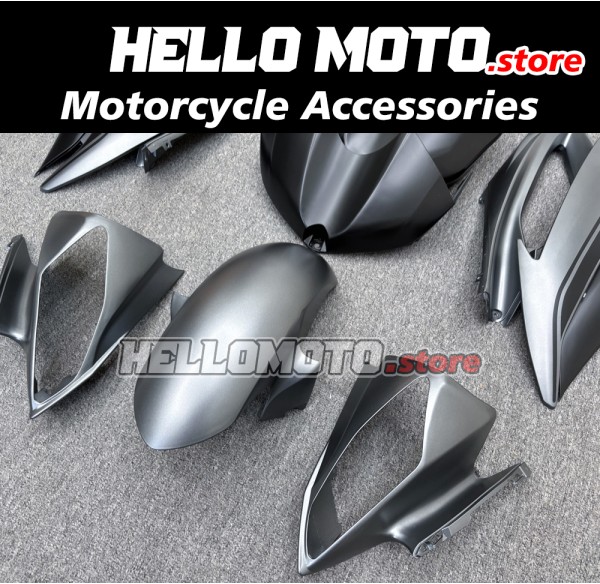 Yamaha YZF-R6 2008-2016 Fairing P/N 3M54 Yamaha YZF-R6 2008-2016 Fairing P/N 3M54