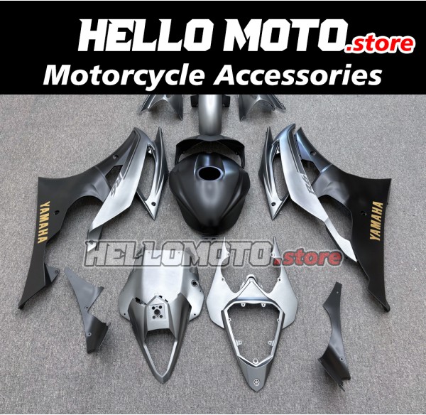 Yamaha YZF-R6 2008-2016 Fairing P/N 3M54 Yamaha YZF-R6 2008-2016 Fairing P/N 3M54