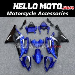 Yamaha YZF-R6 2008-2016 Fairing P/N 3M50