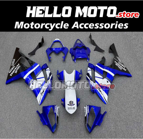 Yamaha YZF-R6 2008-2016 Fairing P/N 3M56 Yamaha YZF-R6 2008-2016 Fairing P/N 3M56