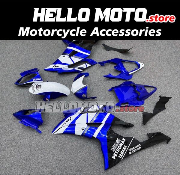 Yamaha YZF-R6 2008-2016 Fairing P/N 3M56 Yamaha YZF-R6 2008-2016 Fairing P/N 3M56