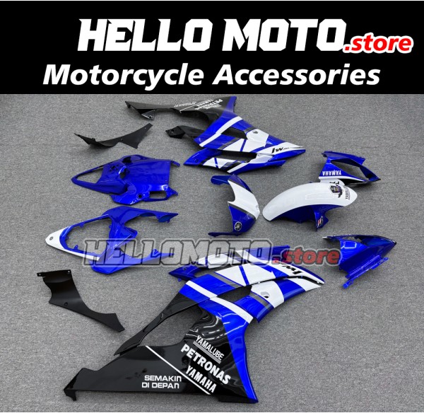 Yamaha YZF-R6 2008-2016 Fairing P/N 3M56 Yamaha YZF-R6 2008-2016 Fairing P/N 3M56