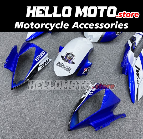 Yamaha YZF-R6 2008-2016 Fairing P/N 3M56 Yamaha YZF-R6 2008-2016 Fairing P/N 3M56