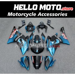 Yamaha YZF-R6 2008-2016 Fairing P/N 3M13 Yamaha YZF-R6 2008-2016 Fairing P/N 3M13