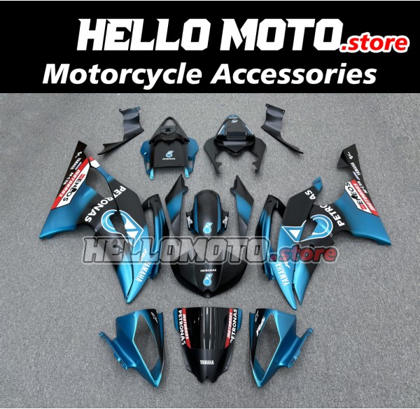 Yamaha YZF-R6 2008-2016 Fairing P/N 3M13