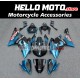 Yamaha YZF-R6 2008-2016 Fairing P/N 3M13