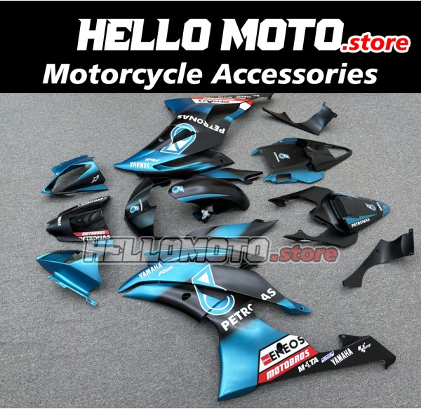 Yamaha YZF-R6 2008-2016 Fairing P/N 3M13