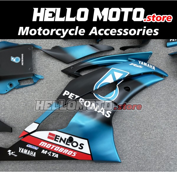 Yamaha YZF-R6 2008-2016 Fairing P/N 3M13