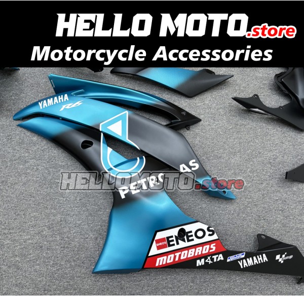 Yamaha YZF-R6 2008-2016 Fairing P/N 3M13