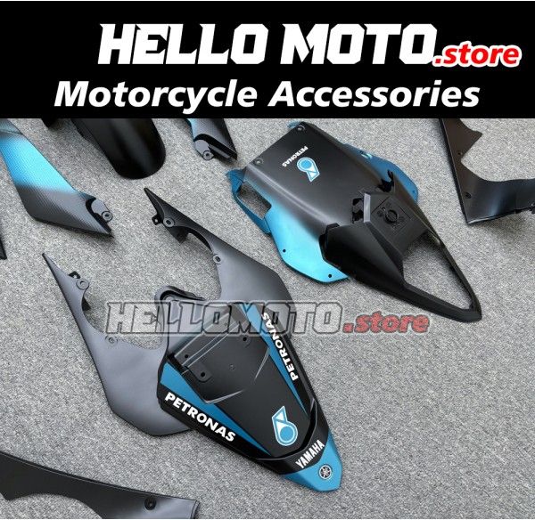 Yamaha YZF-R6 2008-2016 Fairing P/N 3M13