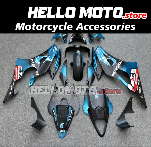 Yamaha YZF-R6 2008-2016 Fairing P/N 3M13