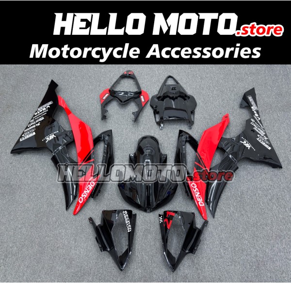 Yamaha YZF-R6 2008-2016 Fairing P/N 3M58 Yamaha YZF-R6 2008-2016 Fairing P/N 3M58