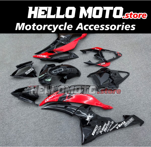 Yamaha YZF-R6 2008-2016 Fairing P/N 3M58 Yamaha YZF-R6 2008-2016 Fairing P/N 3M58
