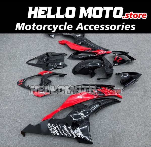 Yamaha YZF-R6 2008-2016 Fairing P/N 3M58 Yamaha YZF-R6 2008-2016 Fairing P/N 3M58