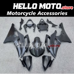 Yamaha YZF-R6 2008-2016 Fairing P/N 3M35
