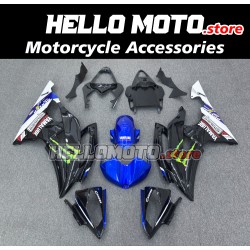 Yamaha YZF-R6 2008-2016 Fairing P/N 3M59