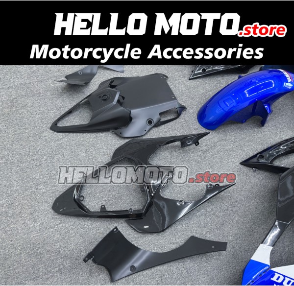 Yamaha YZF-R6 2008-2016 Fairing P/N 3M59