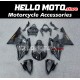 Yamaha YZF-R6 2008-2016 Fairing P/N 3M60