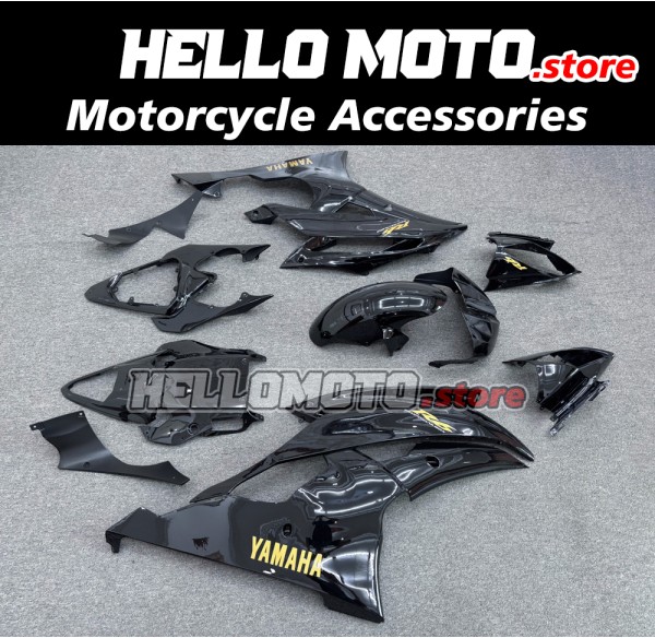 Yamaha YZF-R6 2008-2016 Fairing P/N 3M60
