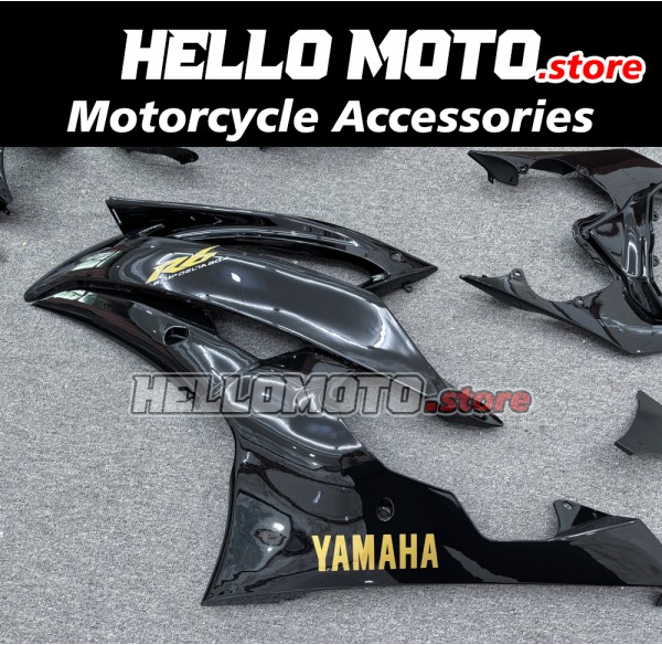 Yamaha YZF-R6 2008-2016 Fairing P/N 3M60