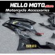 Yamaha YZF-R6 2008-2016 Fairing P/N 3M60
