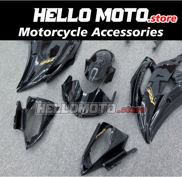Yamaha YZF-R6 2008-2016 Fairing P/N 3M60