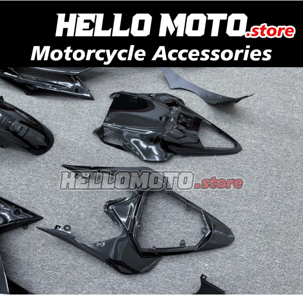 Yamaha YZF-R6 2008-2016 Fairing P/N 3M60