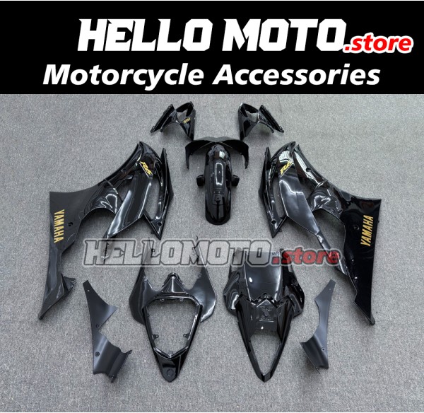 Yamaha YZF-R6 2008-2016 Fairing P/N 3M60