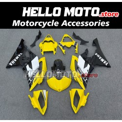 Yamaha YZF-R6 2008-2016 Fairing P/N 3M61