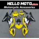 Yamaha YZF-R6 2008-2016 Fairing P/N 3M61